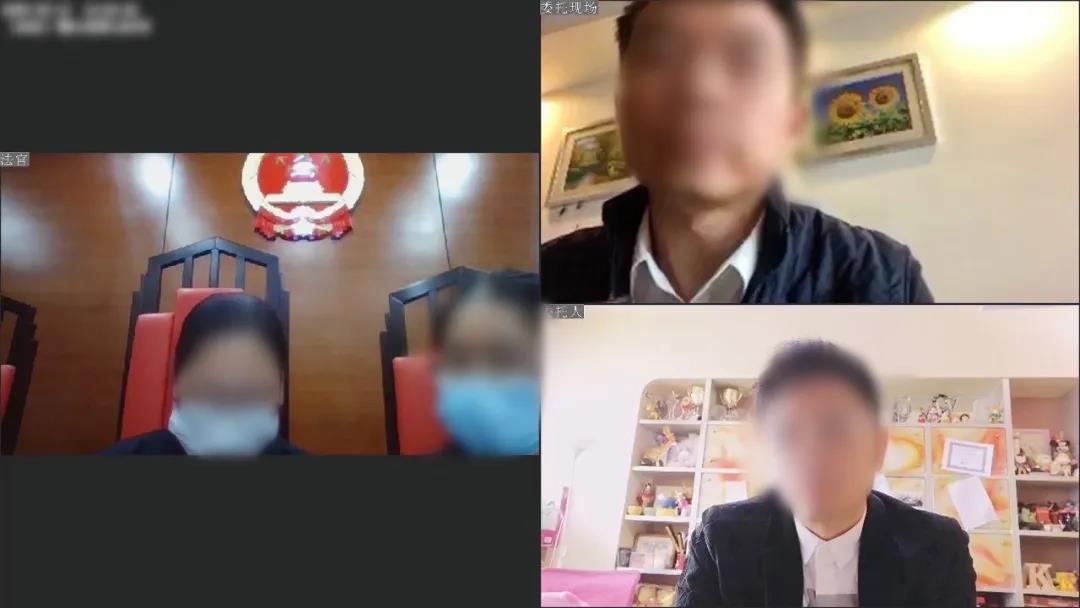 奧威亞微信互聯(lián)網(wǎng)庭審系統(tǒng)通過權(quán)威測(cè)評(píng)！3.jpg