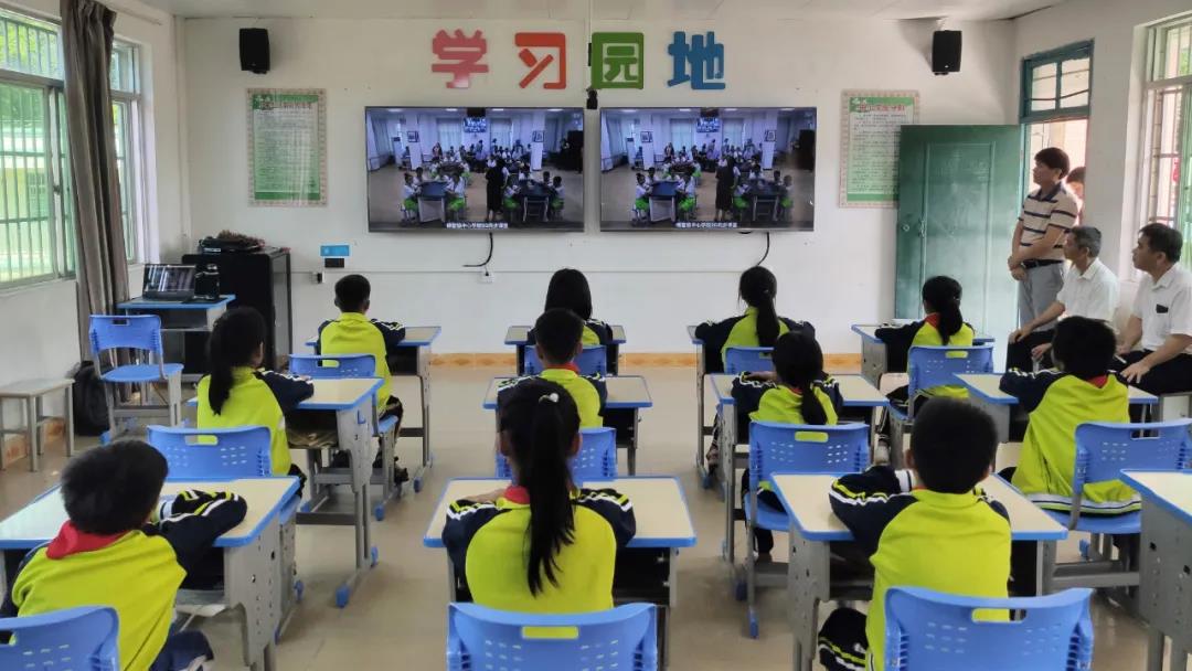 海南5G同步課堂：展現(xiàn)“絲路”精神，弘揚(yáng)文化自信
