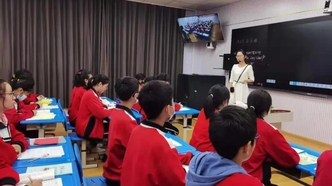 【學(xué)習(xí)強國】四川閬中：聚焦應(yīng)用實效，扎實推進(jìn)教育信息化2.0