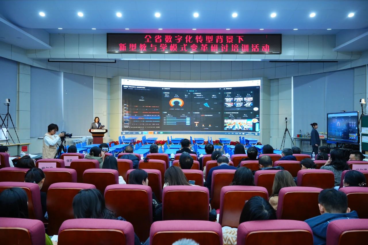 奧威亞AI循證教學(xué)再添應(yīng)用案例，這次是哈爾濱市繼紅小學(xué)校