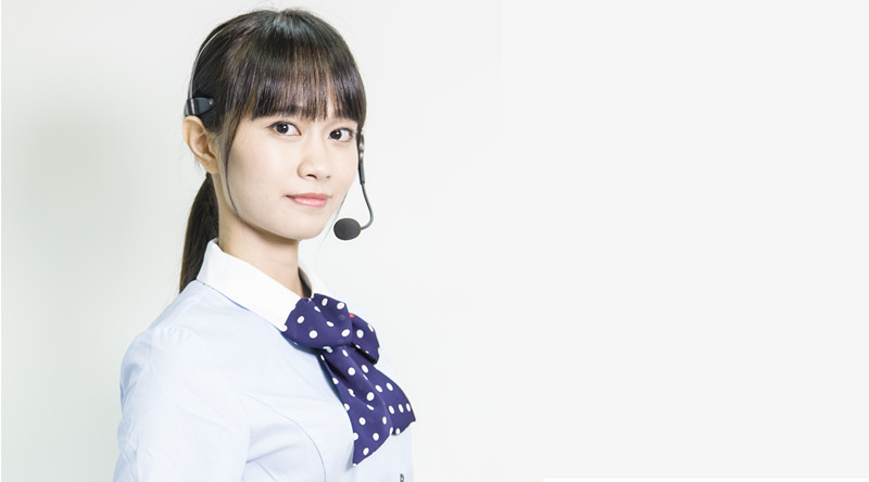 奧威亞V客服貼心上線！有問題找客服，so easy！