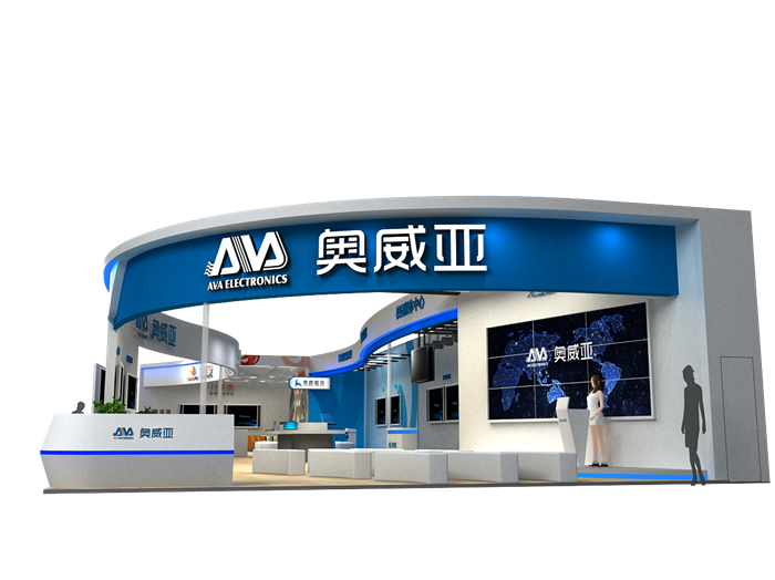 第72屆中國教育裝備展，一起約起來！