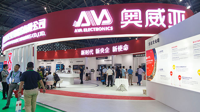 開拓創(chuàng)新，不忘初心——奧威亞，開啟智慧教育新征程
