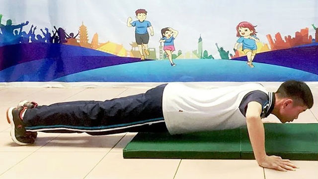 后疫情時(shí)代，運(yùn)動(dòng)會(huì)怎么開？奧威亞移動(dòng)錄播來助力