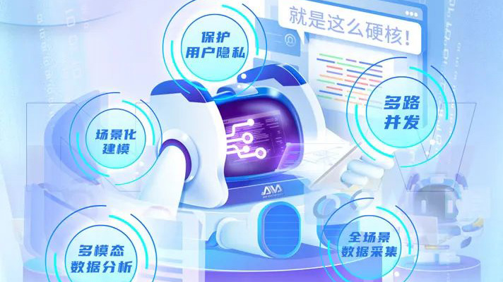 【AI系列】打造硬核AI，賦能教育數(shù)字化轉(zhuǎn)型