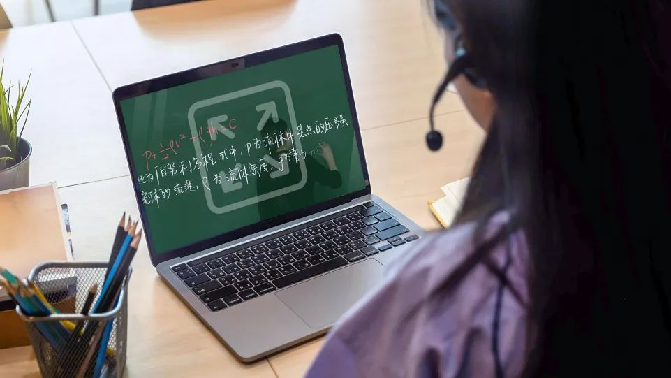 第60屆中國高等教育博覽會 | 奧威亞AI+教育，賦能新時代高校變革