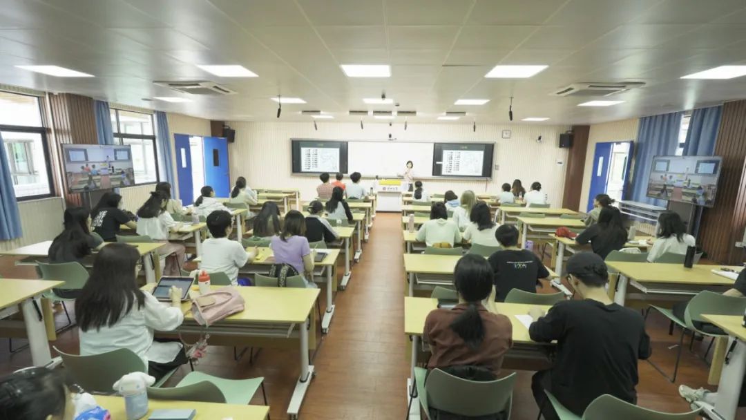 深圳大學(xué)打造信息化建設(shè)，賦能人才培養(yǎng)質(zhì)量提升